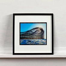 Load image into Gallery viewer, Beached Roller Coaster, Wildwood, New Jersey, 2013