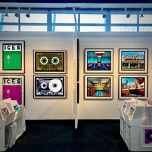 Load image into Gallery viewer, Tape Collection 'Blank Tape Side A', 2017