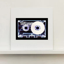 Load image into Gallery viewer, Tape Collection 'Blank Tape Side A', 2017