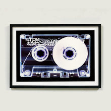 Load image into Gallery viewer, Tape Collection 'Blank Tape Side A', 2017