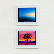 Load image into Gallery viewer, Bonneville Salt Flats, Boneville, Utah, 2003 (Film Rebate)