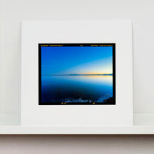 Load image into Gallery viewer, Bonneville Salt Flats, Boneville, Utah, 2003 (Film Rebate)