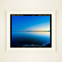 Load image into Gallery viewer, Bonneville Salt Flats, Boneville, Utah, 2003 (Film Rebate)