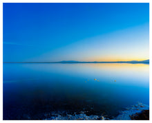 Load image into Gallery viewer, Bonneville Salt Flats, Boneville, Utah, 2003