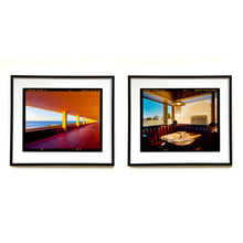 Load image into Gallery viewer, Nicely's Cafe, Mono Lake, California, 2002 (Film Rebate)