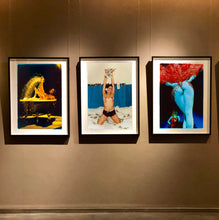 Load image into Gallery viewer, Tease-O-Rama, Hollywood, Los Angeles, 2003