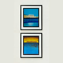 Load image into Gallery viewer, The Blue Hour, Brighton Pier, 2025