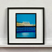 Load image into Gallery viewer, The Blue Hour, Brighton Pier, 2025