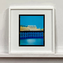 Load image into Gallery viewer, The Blue Hour, Brighton Pier, 2025