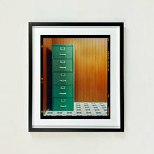 Load image into Gallery viewer, Bunker Filing Cabinet, Ho Chi Minh City, 2016