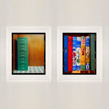 Load image into Gallery viewer, Bunker Filing Cabinet, Ho Chi Minh City, 2016