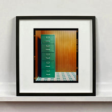 Load image into Gallery viewer, Bunker Filing Cabinet, Ho Chi Minh City, 2016