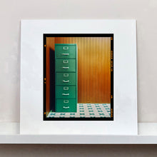 Load image into Gallery viewer, Bunker Filing Cabinet, Ho Chi Minh City, 2016