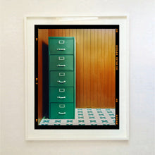 Load image into Gallery viewer, Bunker Filing Cabinet, Ho Chi Minh City, 2016