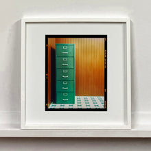 Load image into Gallery viewer, Bunker Filing Cabinet, Ho Chi Minh City, 2016