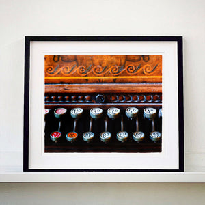 Cash Register, Stockton-on-Tees, 2009
