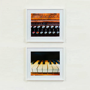 Cash Register, Stockton-on-Tees, 2009