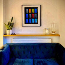 Load image into Gallery viewer, Centric (neg 3), Milan, 2020