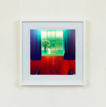 Load image into Gallery viewer, Chapel Window - Fisherman's Mission, Fleetwood, 1986