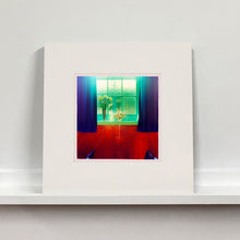 Load image into Gallery viewer, Chapel Window - Fisherman's Mission, Fleetwood, 1986