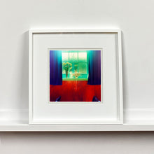Load image into Gallery viewer, Chapel Window - Fisherman's Mission, Fleetwood, 1986