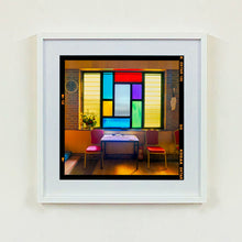 Load image into Gallery viewer, Christ Light (Square), Jaywick, 2021
