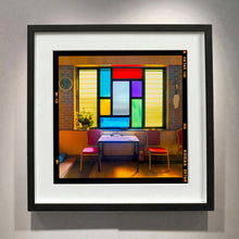 Load image into Gallery viewer, Christ Light (Square), Jaywick, 2021