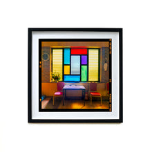 Load image into Gallery viewer, Christ Light (Square), Jaywick, 2021