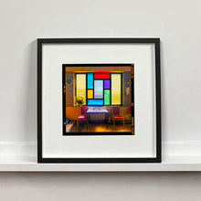 Load image into Gallery viewer, Christ Light (Square), Jaywick, 2021
