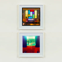 Load image into Gallery viewer, Christ Light (Square), Jaywick, 2021