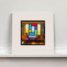 Load image into Gallery viewer, Christ Light (Square), Jaywick, 2021
