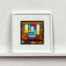 Load image into Gallery viewer, Christ Light (Square), Jaywick, 2021