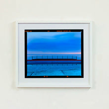 Load image into Gallery viewer, Craig y Don Pool Landscape, Llandudno, 2023