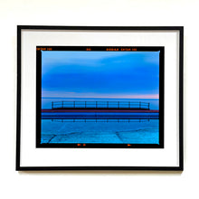 Load image into Gallery viewer, Craig y Don Pool Landscape, Llandudno, 2023