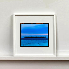 Load image into Gallery viewer, Craig y Don Pool Landscape, Llandudno, 2023