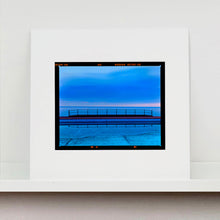 Load image into Gallery viewer, Craig y Don Pool Landscape, Llandudno, 2023