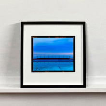 Load image into Gallery viewer, Craig y Don Pool Landscape, Llandudno, 2023