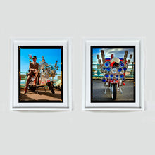 Load image into Gallery viewer, Lambretta Lights and Mirrors, Brighton, 2025