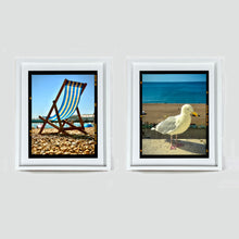 Load image into Gallery viewer, The Queens Seagull, Brighton, 2025