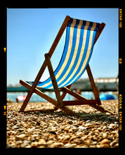 Load image into Gallery viewer, Deck Chair, Brighton, 2026