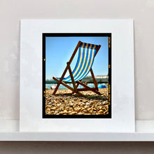 Load image into Gallery viewer, Deck Chair, Brighton, 2026