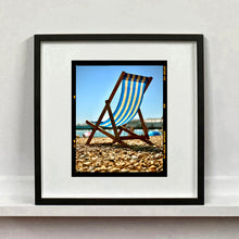 Load image into Gallery viewer, Deck Chair, Brighton, 2026