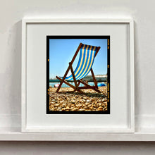 Load image into Gallery viewer, Deck Chair, Brighton, 2026