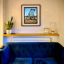 Load image into Gallery viewer, Deck Chair, Brighton, 2026