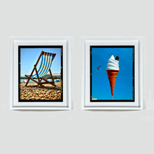 Load image into Gallery viewer, Deck Chair, Brighton, 2026