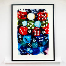 Load image into Gallery viewer, Dice I, Hemsby, Norfolk, 2004