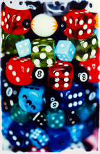 Load image into Gallery viewer, Dice I, Hemsby, Norfolk, 2004