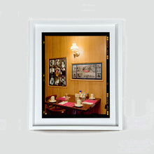 Load image into Gallery viewer, Dining Room, Kanab, Utah, 2001 (Film Rebate)