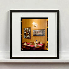 Load image into Gallery viewer, Dining Room, Kanab, Utah, 2001 (Film Rebate)