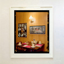 Load image into Gallery viewer, Dining Room, Kanab, Utah, 2001 (Film Rebate)